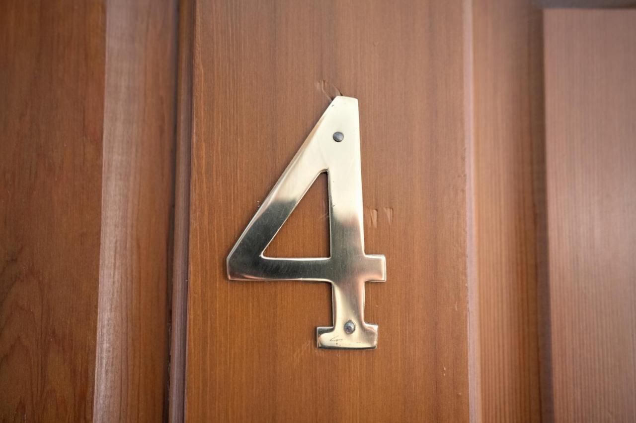 Accueil Chez Francois 4* Montréal