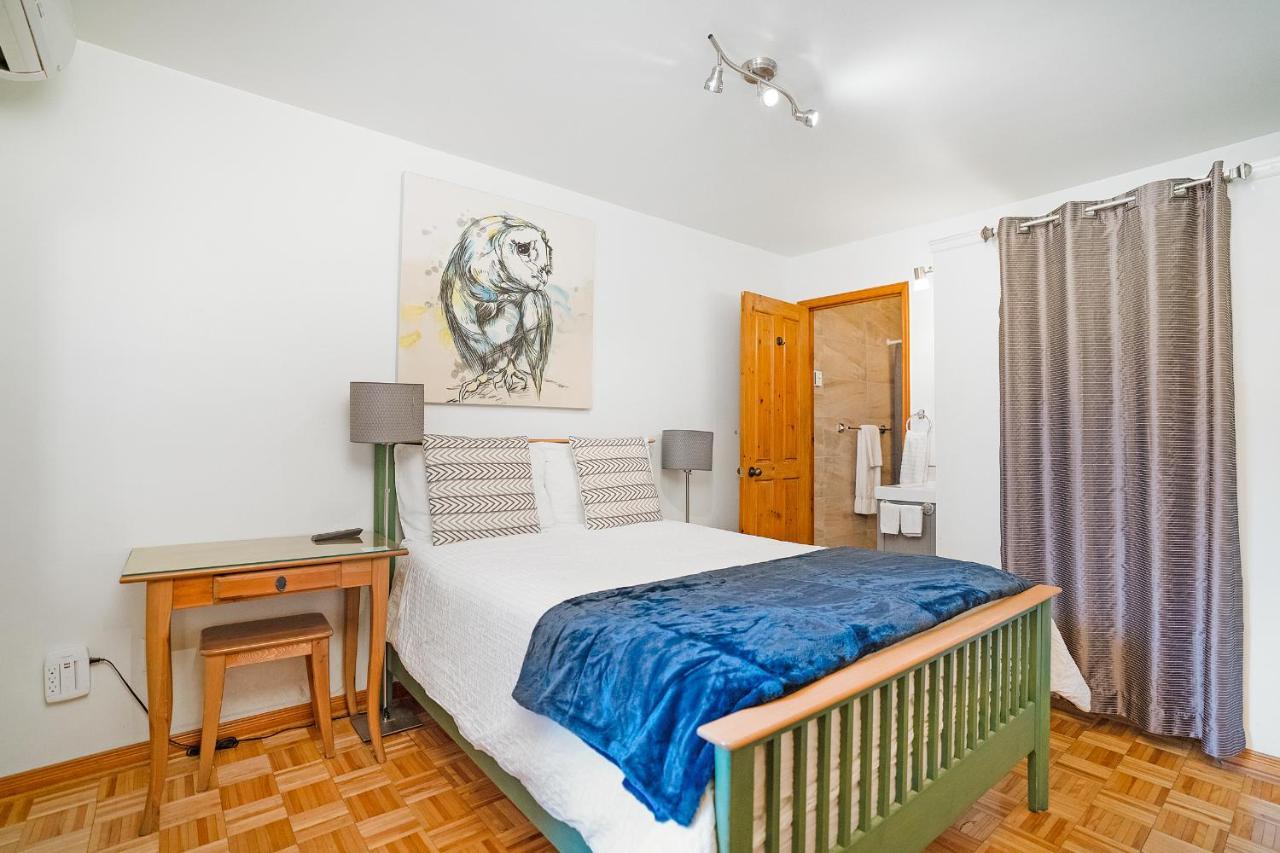 Couette-café Accueil Chez Francois 4*